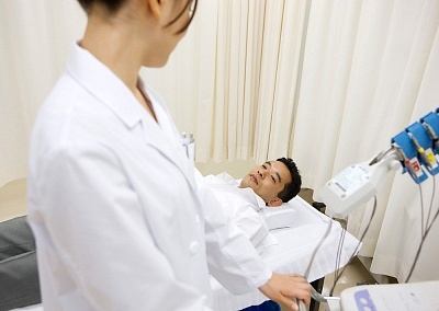 南宁西京白癜风医院