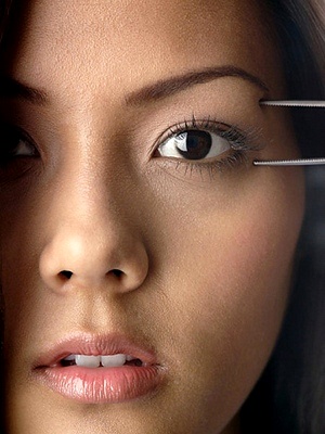 女性白癜风(白斑病)有哪些症状?