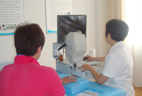 南宁西京白癜风医院