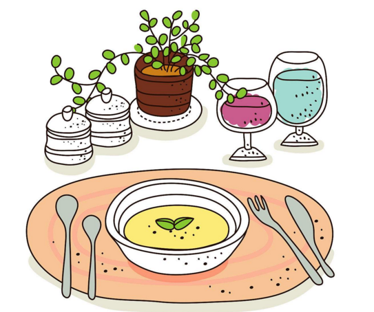 白癜风患者如何科学饮食