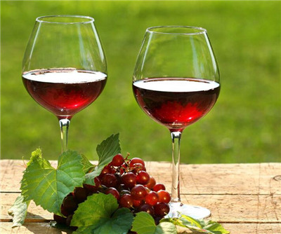 白癜风饮食细节