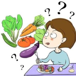 白癜风治疗过程中饮食该注意什么