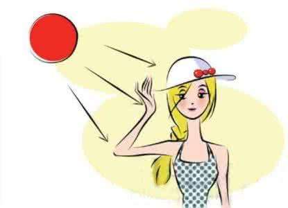 白癜风患者晒太阳有什么讲究